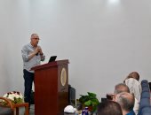 وزير الرى: السد العالى حمى مصر من الجفاف والفيضانات على مدى عشرات السنوات