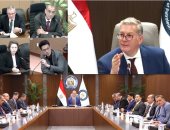 الإسراع بتعظيم الإنتاجية.. وزارة البترول تكشف معدلات إنتاج حقول بدر الدين