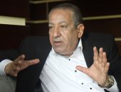 تفاصيل تقدم كامل أبو على باستقالته من رئاسة النادى المصرى البورسعيدى.. فيديو