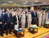 الأكاديمية الطبية العسكرية تنظم فعاليات المؤتمر الدولى للتمريض 