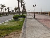 تعرف على حالة الطقس اليوم الاثنين فى جنوب سيناء 19 مايو 2025
