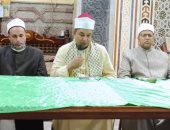 أوقاف سوهاج تنظم ندوات علمية بالمساجد حول فضل مناسك الحج