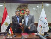 الخدمات البيطرية: بروتوكول تعاون مع "الأطباء البيطريين" للنهوض بالثروة الحيوانية