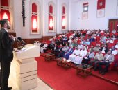 التأمل والصمت والذكريات عبر قصائد أمسية بيت الشعر