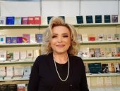 وفاة سميرة عاصى رئيس نقابة اتحاد الناشرين فى لبنان