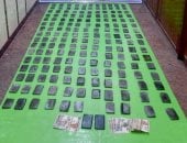 اليوم العالمى لمكافحة المخدرات.. ضبط 298 متهماً وكميات ضخمة من الكيف