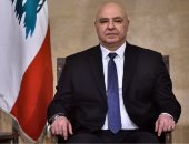 الرئيس عون يصل القاهرة فى زيارة رسمية