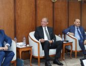 التخطيط القومى يطلق تقرير حالة التنمية فى مصر بالتعاون مع (الإسكوا)