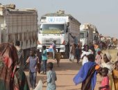 ساعات دامية فى السودان.. مقتل 14 فى قصف للدعم السريع على مخيم للنازحين بشمال دارفور.. وفاة 19 شخصا بينهم أطفال فى هجوم جديد على الفاشر.. 9 قتلى فى استهداف معسكر درع السودان.. والجيش يسيطر على منطقة استراتيجية