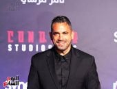 أمير كرارة مفاجأة فيلم المشروع X مع كريم عبد العزيز