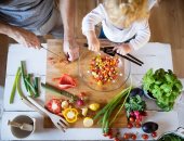 سناكس وأطعمة خفيفة وصحية تساعد على التركيز.. محتاجينها أيام الامتحانات