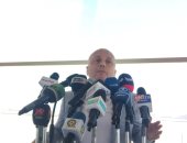ميناء السخنة: تشغيل محطة هاتشسون الجديدة نهاية العام