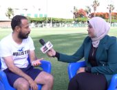 محمد مكي يمنح لاعبي المقاولون إجازة مفتوحة ويواجه الترسانة بالناشئين