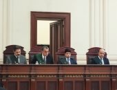 الإعدام لعامل قتل شخصا لخلافات على أموال المخدرات بالإسكندرية.. فيديو وصور