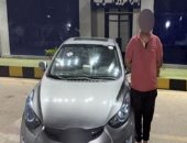 الداخلية تضبط المتهمين بالاستعراض بسيارات فى زفة.. فيديو