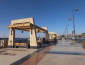 حياة كريمة فى الصعيد.. الانتهاء من 134 مشروعاً فى محافظة أسوان والافتتاح 30 يونيو.. تشغيل 11 مستشفى و112 وحدة صحية ضمن التأمين الصحى الشامل.. وحل مشكلات انقطاع المياه من خلال 10 مشروعات كبرى "صور"