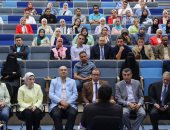 رئيس جامعة المنصورة الجديدة: بيئة امتحانية نموذجية واستعداد كامل للاختبارات