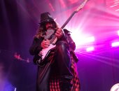 تامر حسنى ينتهى من آخر بروفات حفله المقبل jukebox.. صور