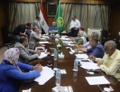 محافظ القليوبية يوجه ببحث توفير شقق إيواء لحالتين من المواطنين المستحقين