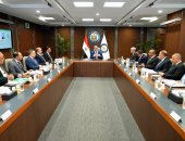 وزير البترول: مشروعات القيمة المضافة أولوية قصوى باستراتيجية عمل الوزارة