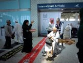 حزمة خدمات متكاملة لكبار السن وذوي الإعاقة لقاصدي بيت الله الحرام