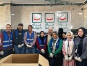 "شربات".. مشروع تخرج لإعلام الزقازيق يوثق أثر مشروعات "حياة كريمة"