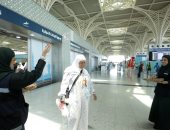 بين عيادة وعبادة.. الحجاج المصريون بخير بوقاية تسبق الدواء