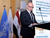 مصر تستضيف اجتماع"CAPSCA" لتعزيز التعاون الدولي في مواجهة الأزمات الصحية بقطاع الطيران المدني