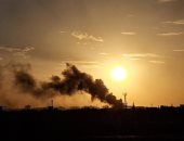 انفجار داخل مجمع كلية التربية بجامعة الخرطوم بأم درمان