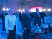 وزيرة البيئة: نعيش فى عالم متغير يستحق أن نكافح لمجابهة تغيرات المناخ