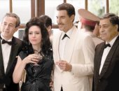 The Spy المسلسل الأشهر فى تناول الجانب الإسرائيلى لقصة إيلى كوهين