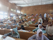 هل يجوز لأستاذ الجامعة الحصول على تفرغ علمى قبل إقرار المنهج المسئول عنه؟