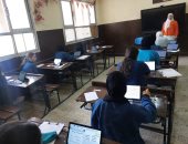 جدول امتحانات الدور الثانى لطلاب الشهادة الإعدادية فى الجيزة