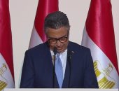 وزير التموين: احتياطى السلع الأساسية آمن وفى معدلات الـ 6 أشهر