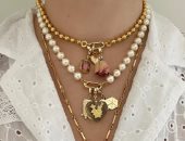 5 اتجاهات للإكسسوارات موضة في صيف 2025.. أبرزها تصميم الفواكه