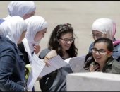 مراجعة ليلة الامتحان فى اللغة العربية لطلاب الثانوية العامة × سؤال وجواب