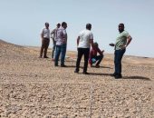 تخصيص قطعة أرض لإقامة محطة لتعبئة البوتاجاز بكوم أمبو فى أسوان