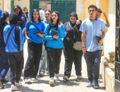 دقت ساعة الامتحان.. انطلاق امتحانات الثانوية العامة 2025 غدا بالدين والتربية الوطنية لــ 813 ألف طالب.. التربية والتعليم: اللجان جاهزة وفتح المدارس من الثامنة صباحا.. وتشدد على عدم حيازة الطالب والملاحظ للمحمول