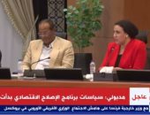 رئيس الحكومة لـ"اليوم السابع": لأول مرة سيتم وضع الموازنة لـ3 سنوات مقبلة