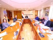 وزيرة التضامن: صرف مساعدات بـ12 مليون جنيه لـ18850 مستفيدا من الأولى بالرعاية