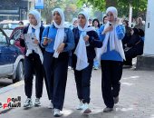 انطلاق امتحانات نهاية العام لأولى وثانية ثانوى إلكترونيا وورقيا