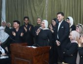 "قوت" مشروع تخرج لطلاب إعلام الزقازيق يسلط الضوء على "أبطال لقمة العيش"