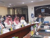 خالد صوفي: تعاون مصري سعودي لتعزيز الاعتراف المتبادل ورفع تنافسية المنتج المصري