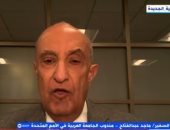 ماجد عبد الفتاح: توجيهات للعمل مع الجانب الأوروبى لإجبار إسرائيل على إدخال المساعدات