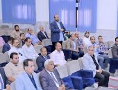 محافظ سوهاج: نسبة تنفيذ مشروعات "حياة كريمة" بمركز البلينا 89%