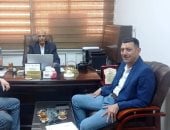 عودة نشاط الهوكي بنادي المقاولون العرب