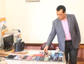 انطلاق امتحانات الفصل الدراسي الثاني لصفوف النقل بالمرحلة الثانوية بسوهاج