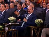 تفاصيل افتتاح الرئيس السيسى المرحلة الأولى من مدينة مستقبل مصر الصناعية