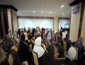 من الروضة إلى قباء.. قلوب الحجاج فى حضرة النبوة.. حجاجنا يزورون المعالم الإسلامية بالمدينة المنورة.. المصريون يسيرون على دروب الطمأنينة من جبل أحد لمسجد القبلتين.. حاجة: دعوت لأولادى ولبلادنا وسعيدة برحلة العمر