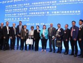 جمعية رجال الأعمال: شركات صينية تعتزم إنشاء والتوسع في استثماراتها بمصر